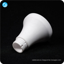 high pressure 95 alumina ceramic lamp holder ceramic insulation parts for sale